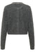 Kaffe Roxy Cardigan - Grey Melange