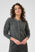 Kaffe Roxy Cardigan - Grey Melange