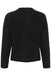 Kaffe May Knit Cardigan - Black Deep