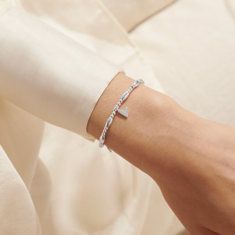 Joma Jewellery Life's A Charm 18th Birthday Bracelet