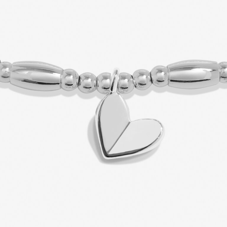 Joma Jewellery Life's A Charm 60th Birthday Bracelet