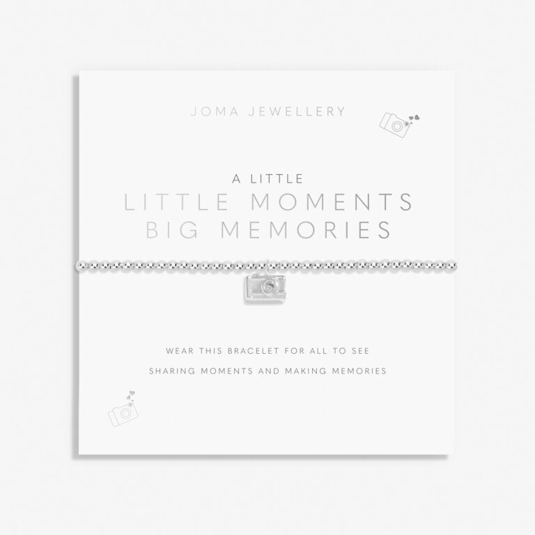 Joma Jewellery A Little Moments Big Memories Bracelet