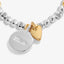 Joma Jewellery So Loved Mum Bracelet