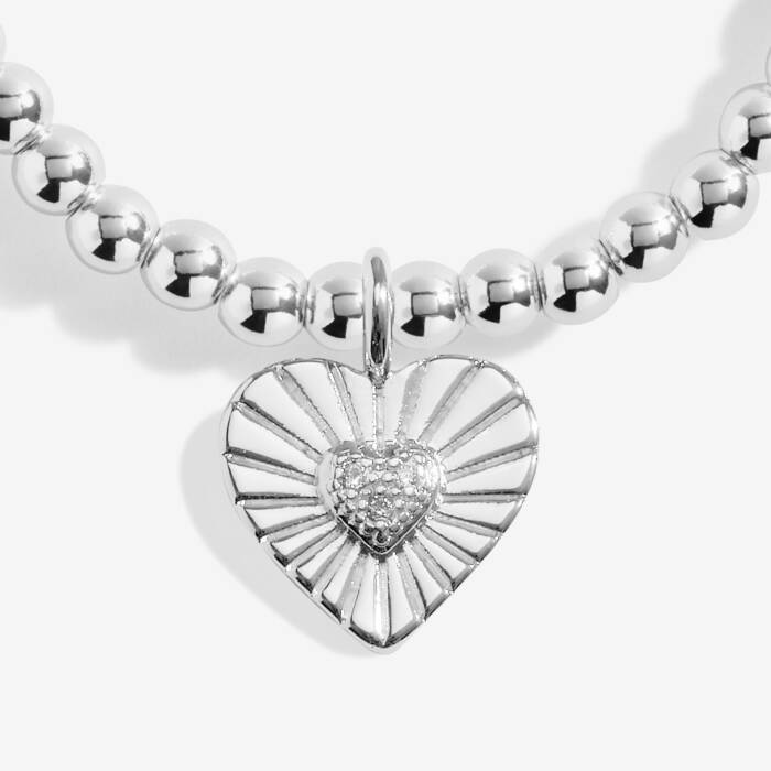 Joma Jewellery A Little Positivity Bracelet