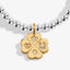 Joma Jewellery A Little Lucky Charm Bracelet