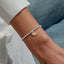 Joma Jewellery A Little Three Generations Bracelet