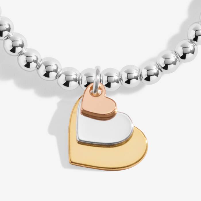 Joma Jewellery A Little Three Generations Bracelet
