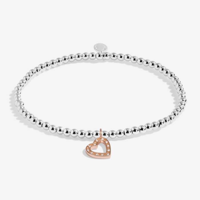 Joma Jewellery A Little Happy Birthday Beautiful Bracelet
