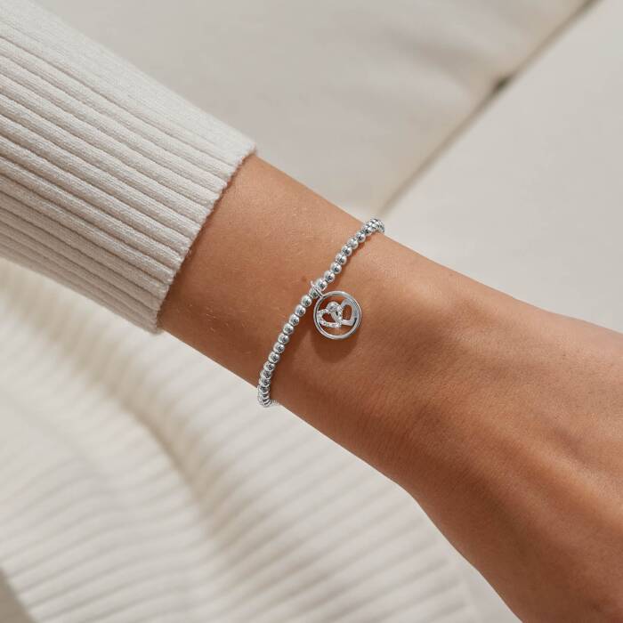 Joma Jewellery A Little Love And Friendship Bracelet