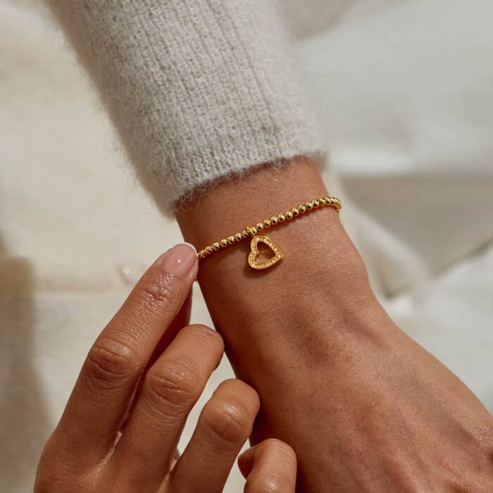 Joma Jewellery A Little Happy Birthday Beautiful Bracelet