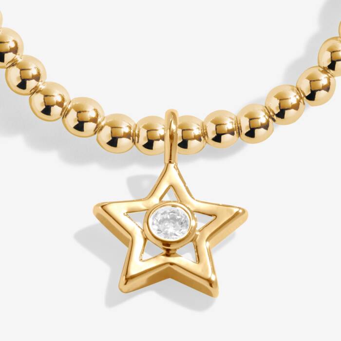 Joma Jewellery A Little Can't Thank You Enough Bracelet