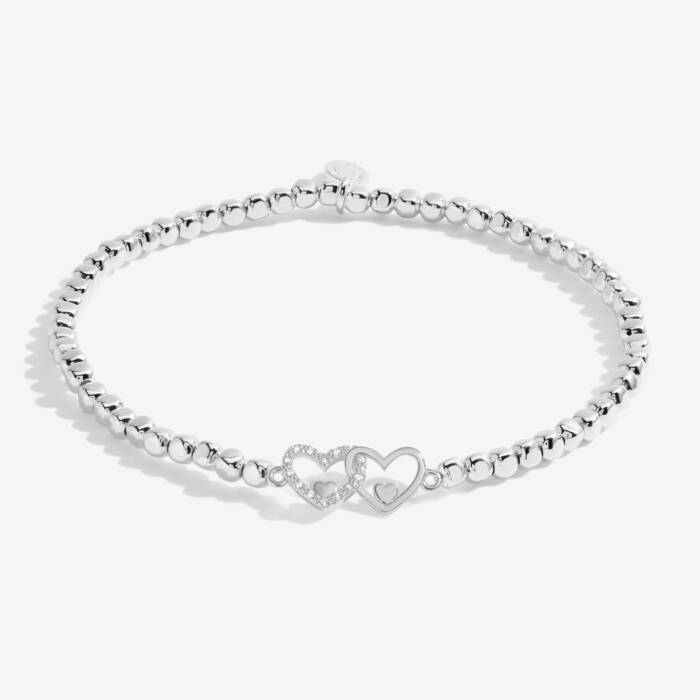 Joma Jewellery Forever Yours Happy Birthday Amazing Auntie Bracelet