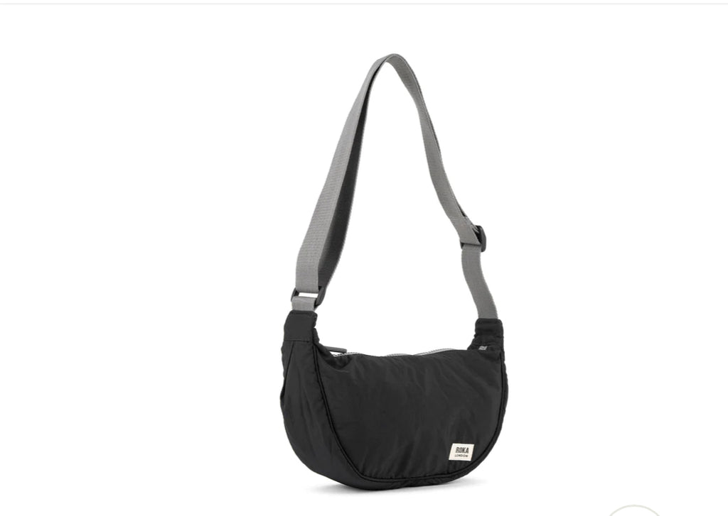 Roka Farringdon- Black