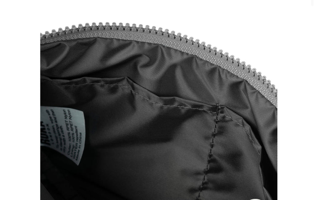 Roka Farringdon- Black