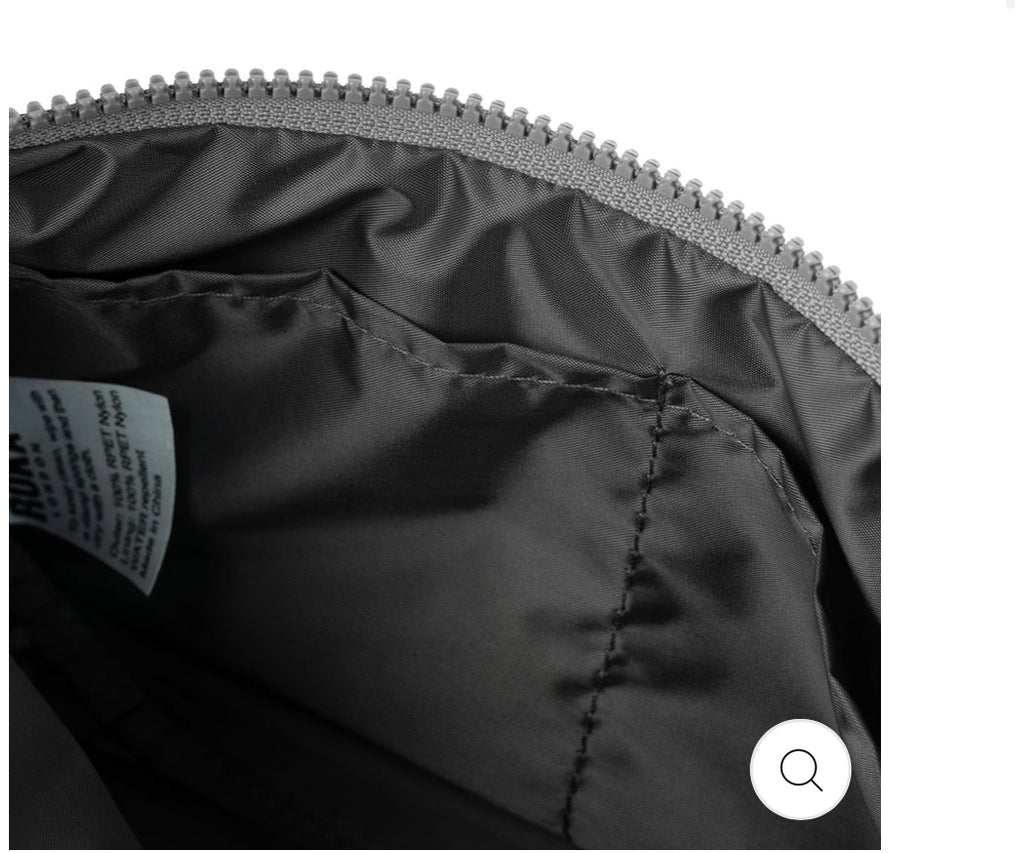 Roka Farringdon- Hot Pink Taslon