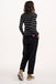 Sugarhill Brighton Vonnie Trousers- Black Cord