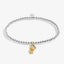 Joma Jewellery Children's A Little Fearless Bracelet
