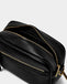 Katie Loxton Hallie Crossbody Bag - Black
