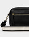 Katie Loxton Hallie Crossbody Bag - Black