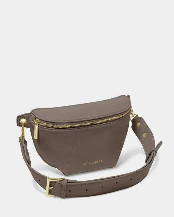 Katie Loxton Maya Belt Bag - Mink