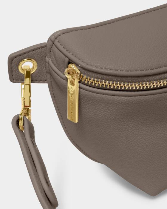 Katie Loxton Maya Belt Bag - Mink