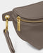 Katie Loxton Maya Belt Bag - Mink