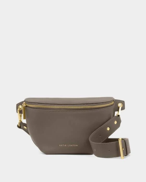 Katie Loxton Maya Belt Bag - Mink