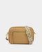 Katie Loxton Hallie Crossbody Bag - Camel