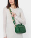 Katie Loxton Hallie Crossbody Bag - Emerald Green