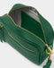 Katie Loxton Hallie Crossbody Bag - Emerald Green