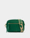Katie Loxton Hallie Crossbody Bag - Emerald Green
