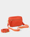 Katie Loxton Hallie Crossbody Bag - Deep Orange
