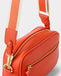 Katie Loxton Hallie Crossbody Bag - Deep Orange