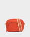 Katie Loxton Hallie Crossbody Bag - Deep Orange