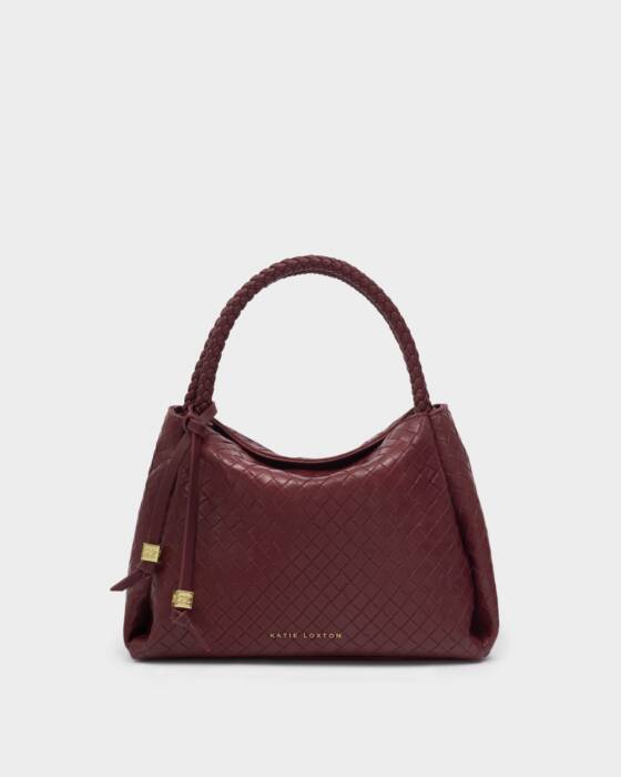 Katie Loxton Nova Top Handle Bag