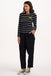 Sugarhill Brighton Vonnie Trousers- Black Cord