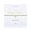 Joma Jewellery A Little Congratulations Bracelet
