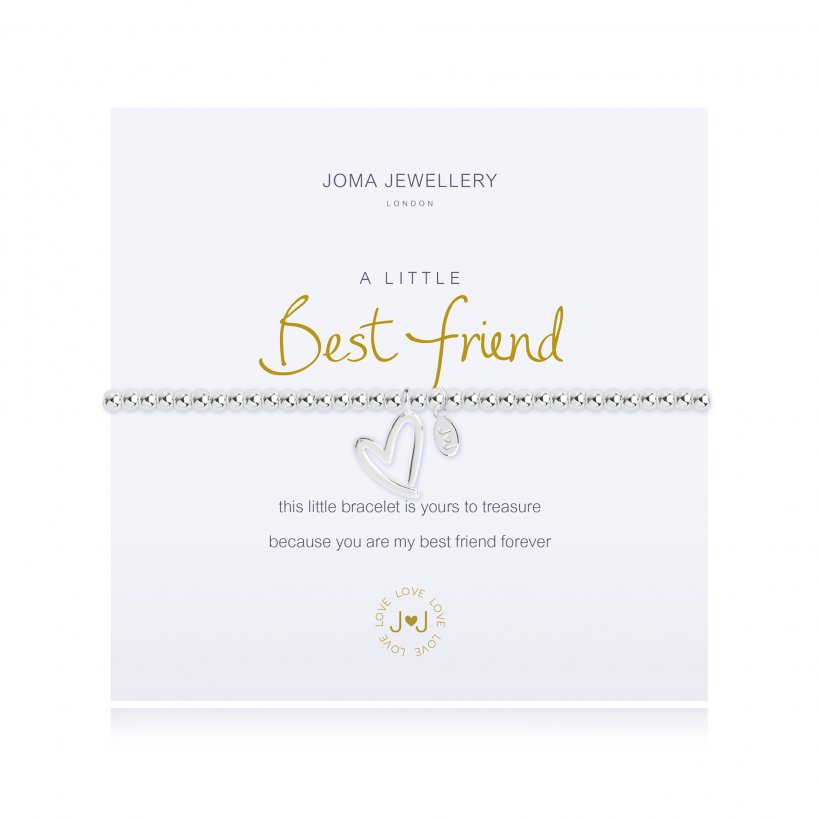 Joma Jewellery A Little Best Friend bracelet