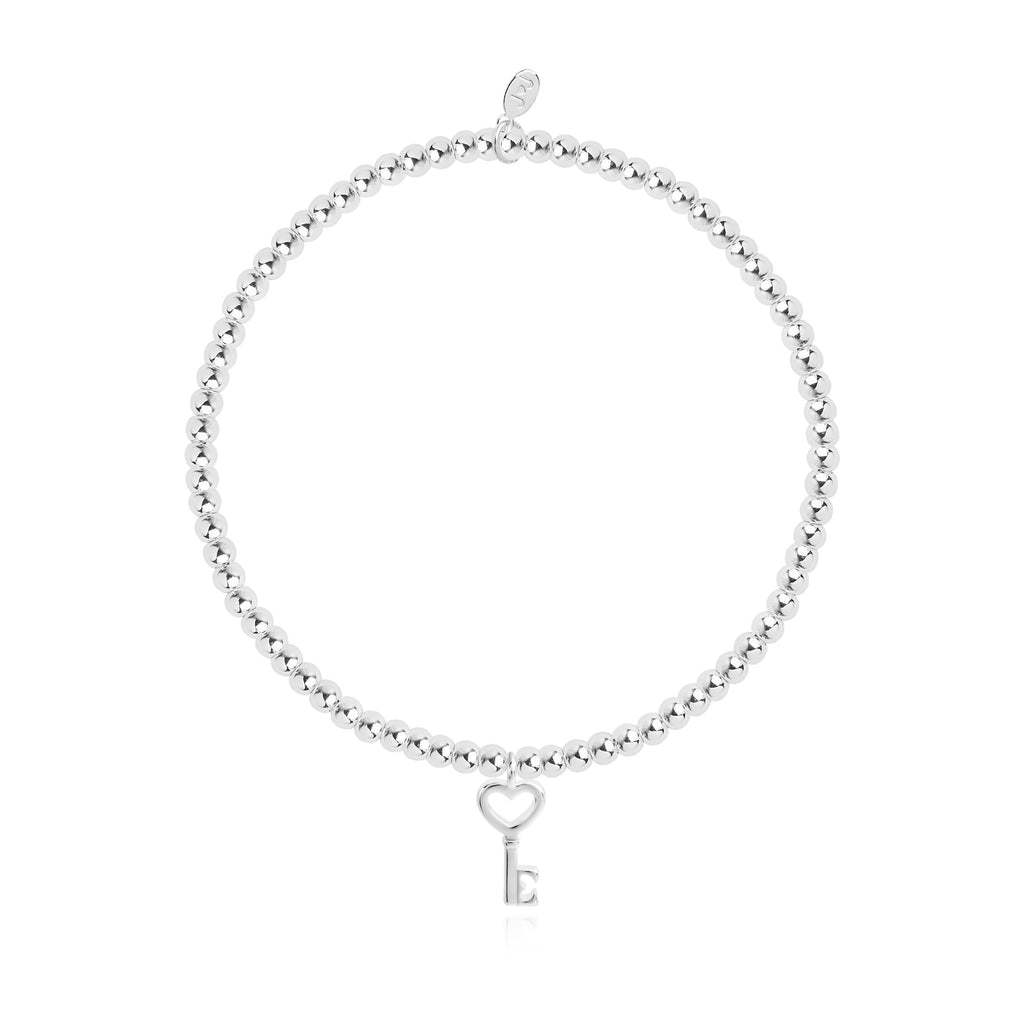 Joma Jewellery a little Happy New Home Bracelet