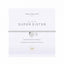 Joma Jewellery A Little Super Sister Bracelet