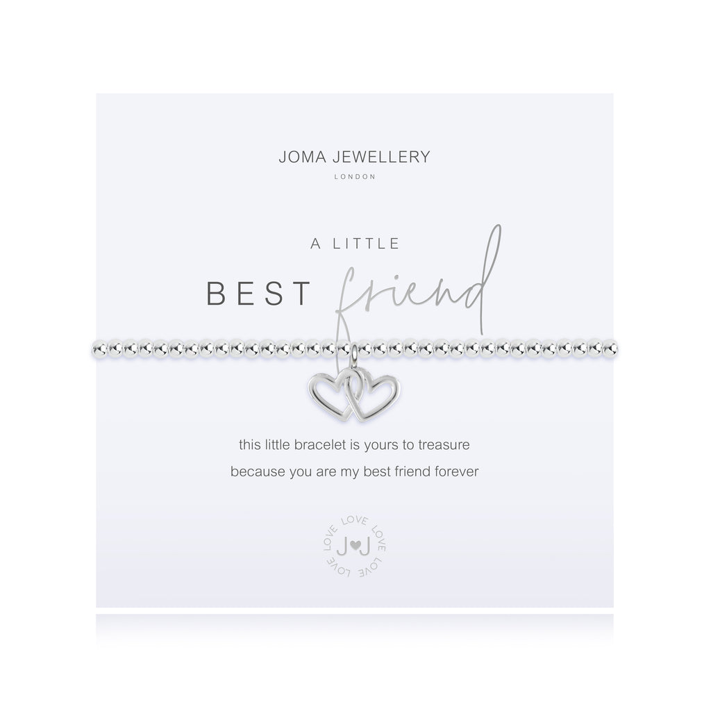 Joma Jewellery A Little Best friend bracelet