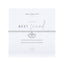 Joma Jewellery A Little Best friend bracelet