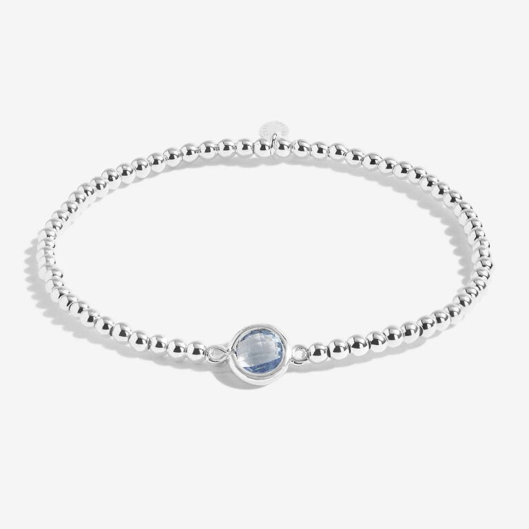 Joma A Little 'Something Blue' Bracelet