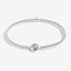 Joma A Little 'Something Blue' Bracelet