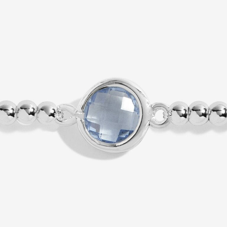 Joma A Little 'Something Blue' Bracelet