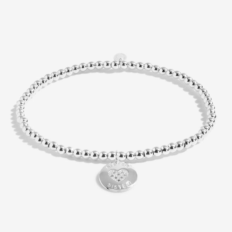 Joma A Little 'Just For You Sister' Bracelet