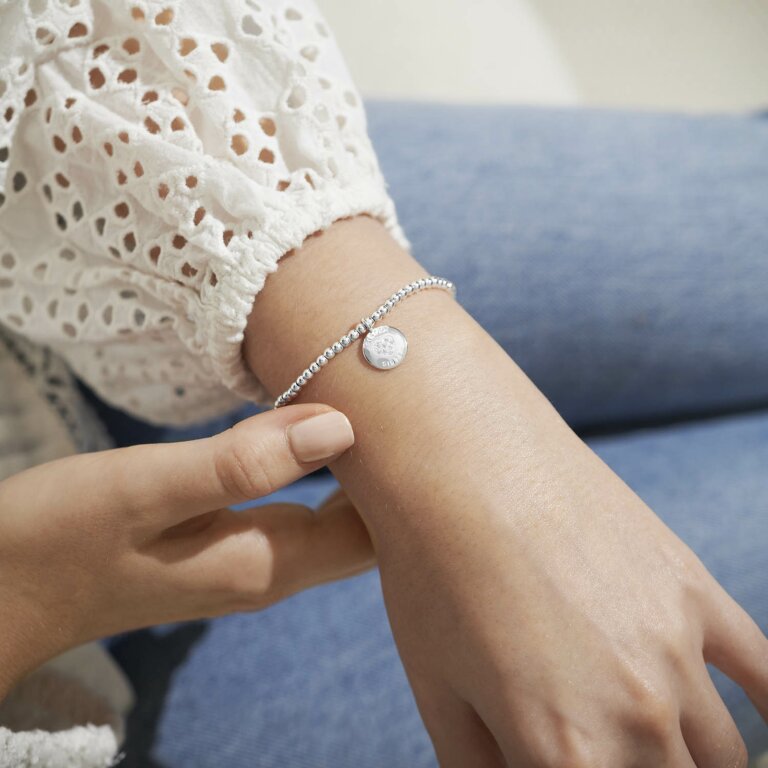 Joma A Little 'Just For You Sister' Bracelet