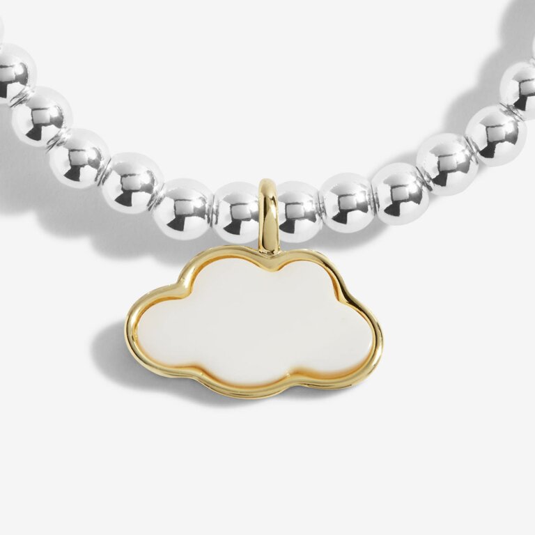 Joma A Little 'Follow Your Dreams' Bracelet