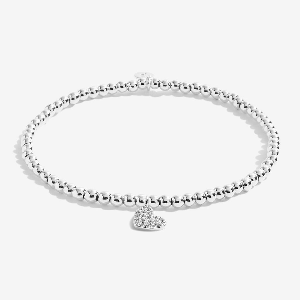 Joma Jewellery A LITTLE 'ENCHANTING EIGHTEEN' BRACELET