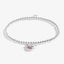 Joma Jewellery A LITTLE 'ROBINS APPEAR WHEN LOVED ONES ARE NEAR' BRACELET